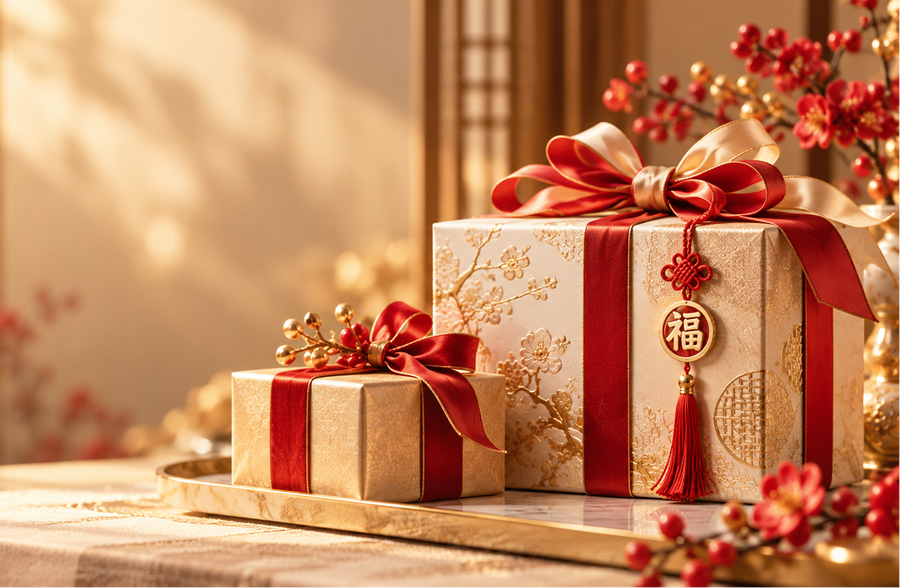 Meaningful Gifts