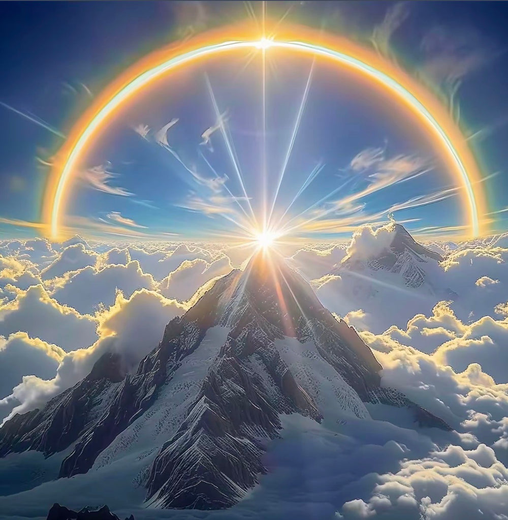 When Life Feels Stuck: Hope, Blessing and a New Beginning